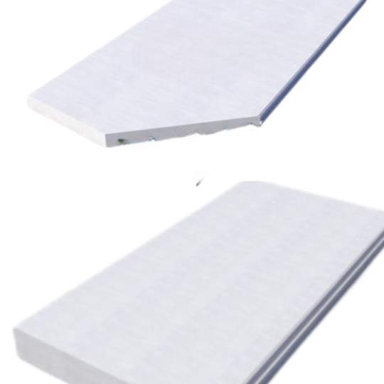 Bê tông nhẹ 75x600x1000-2 lõi thép.