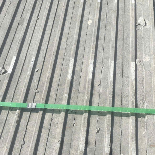 Tấm sàn bê tông nhẹ75x600x1000-1 lõi thép